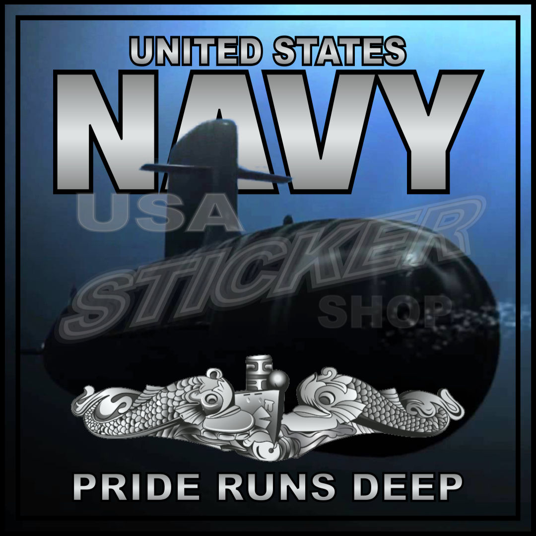 navy pride gear