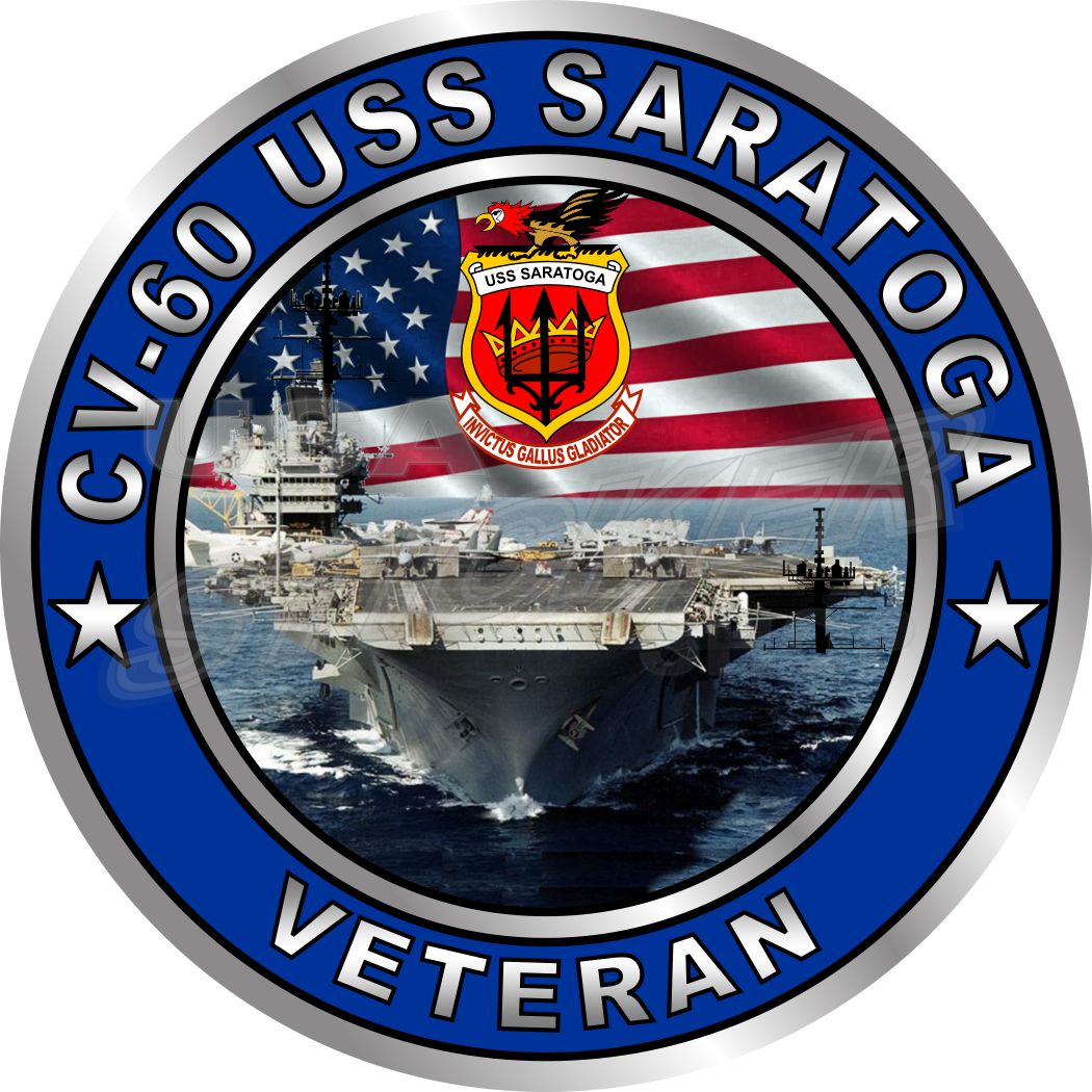 Museum of Military Models - USS Saratoga (CV-3)